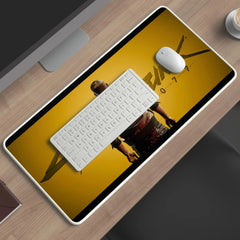 Cyberpunk 2077 Deskmat – Premium XL & XXL Gaming Mouse Pad - TURTLEWINGS 