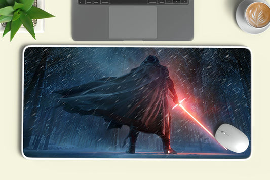 Epic Star War deskmat