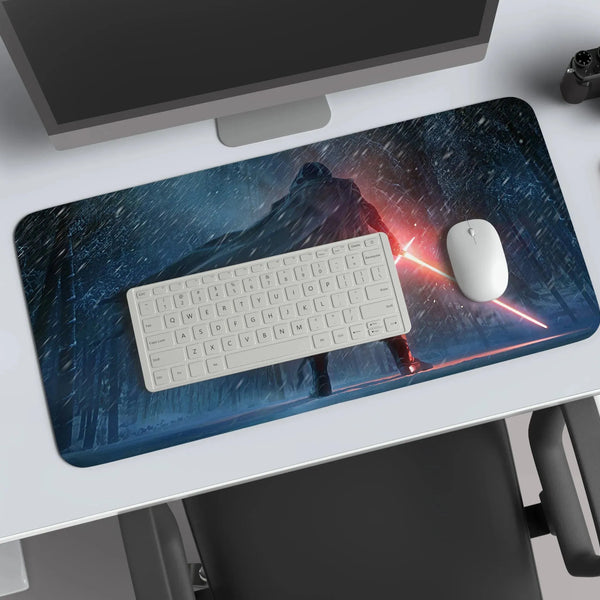 Epic Star War deskmat - TURTLEWINGS 