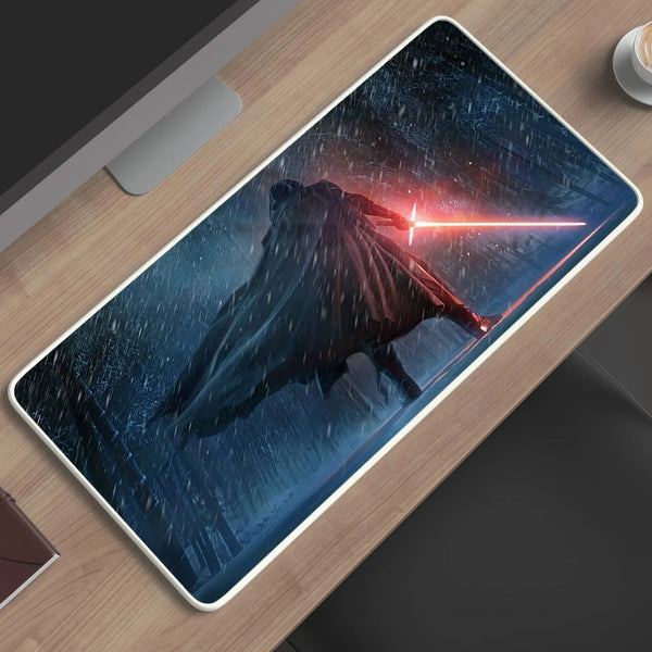 Epic Star War deskmat - TURTLEWINGS 