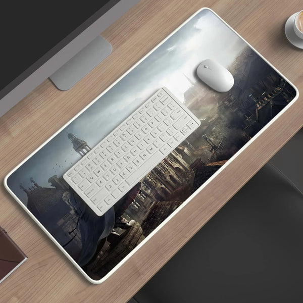 Assassin's Creed gaming deskmat - TURTLEWINGS 