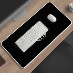 Symboling Design deskmat - TURTLEWINGS 