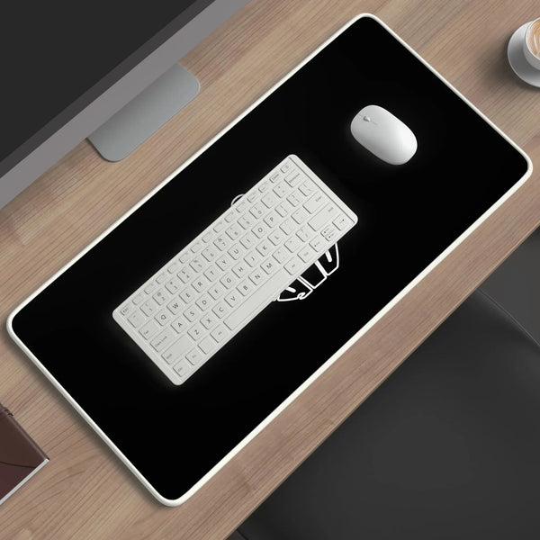 Symboling Design deskmat