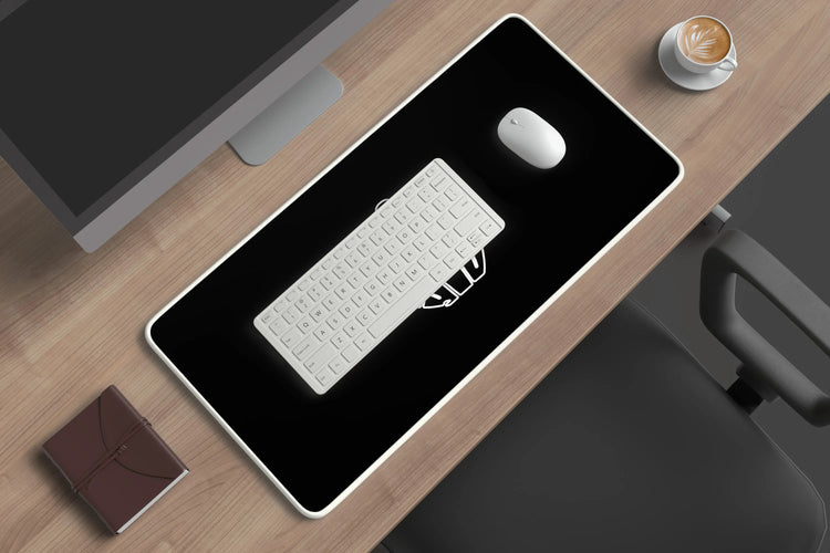 Symboling Design deskmat