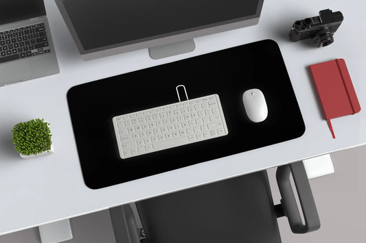 Symboling Design deskmat