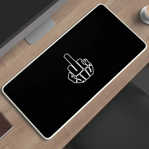 Symboling Design deskmat