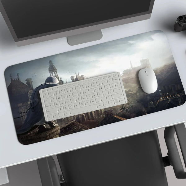 Assassin's Creed gaming deskmat - TURTLEWINGS 