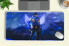 Valorant gaming deskmat