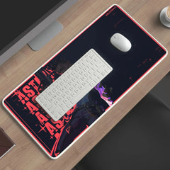 Valorant gaming deskmat 2