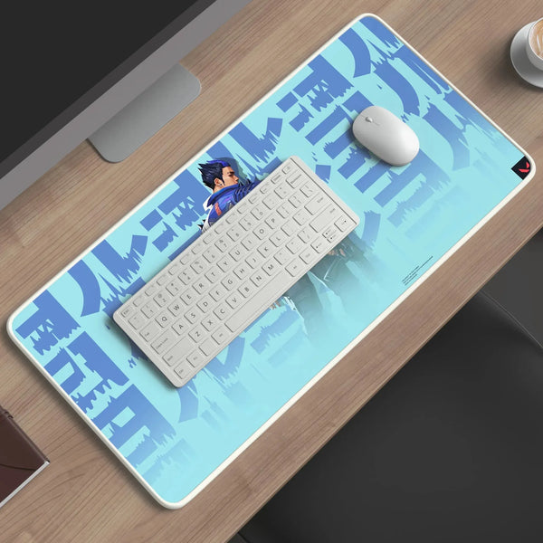 Valorant gaming deskmat 3