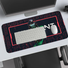 Valorant gaming deskmat 5