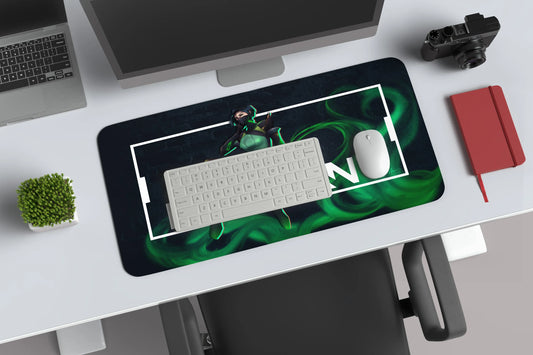 Valorant gaming deskmat 6