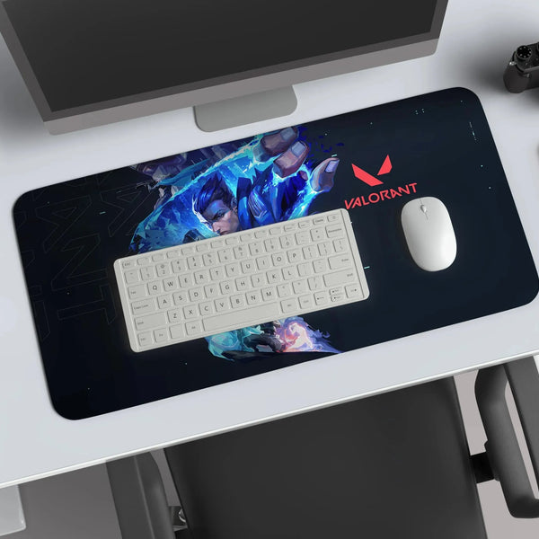 Valorant gaming deskmat 8