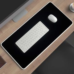 Superman logo deskmat - TURTLEWINGS 