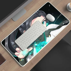 Valorant gaming deskmat 12