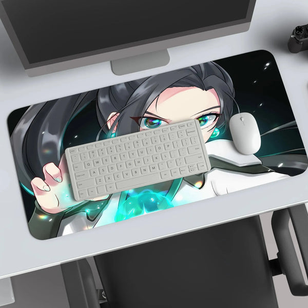 Valorant gaming deskmat 12