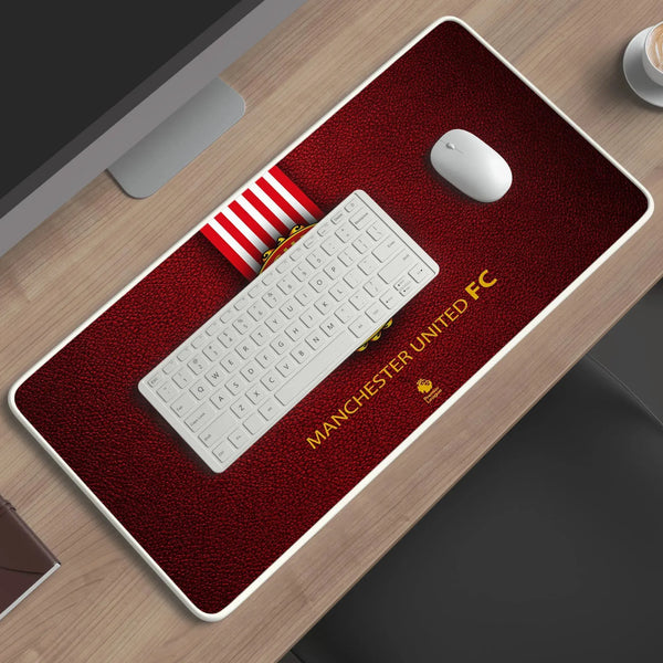 Manchester United deskmat