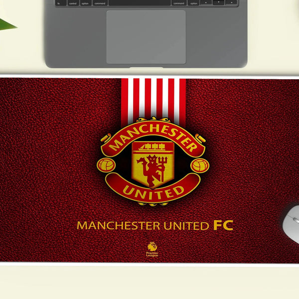 Manchester United deskmat