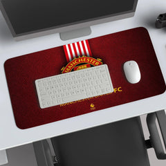 Manchester United deskmat - TURTLEWINGS 