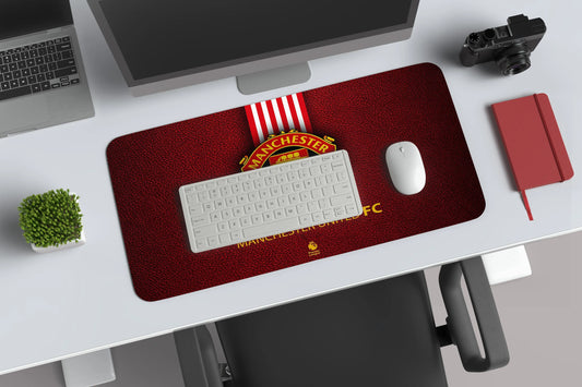 Manchester United deskmat