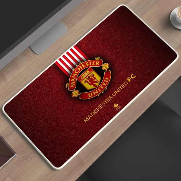 Manchester United deskmat