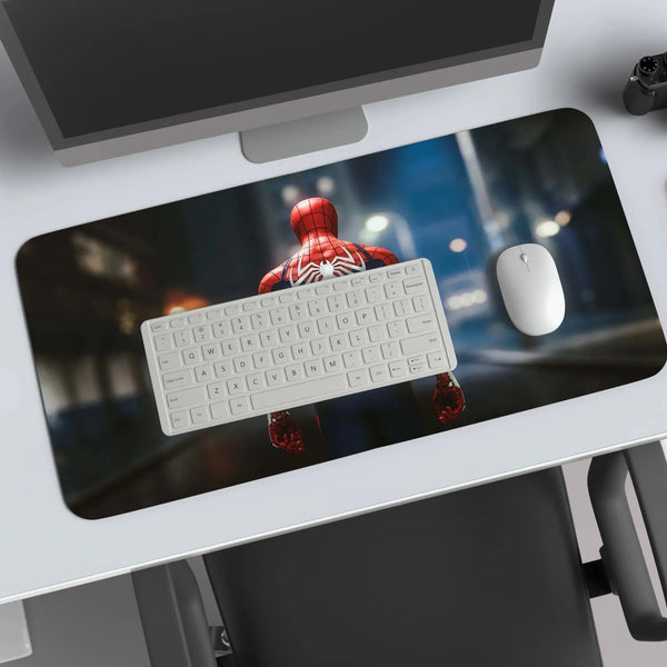 Marvel's Spider-Man deskmat - TURTLEWINGS 