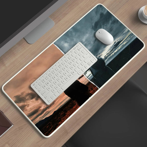 Breaking Bad x Cillian Murphy Oppenheimer deskmat - TURTLEWINGS 