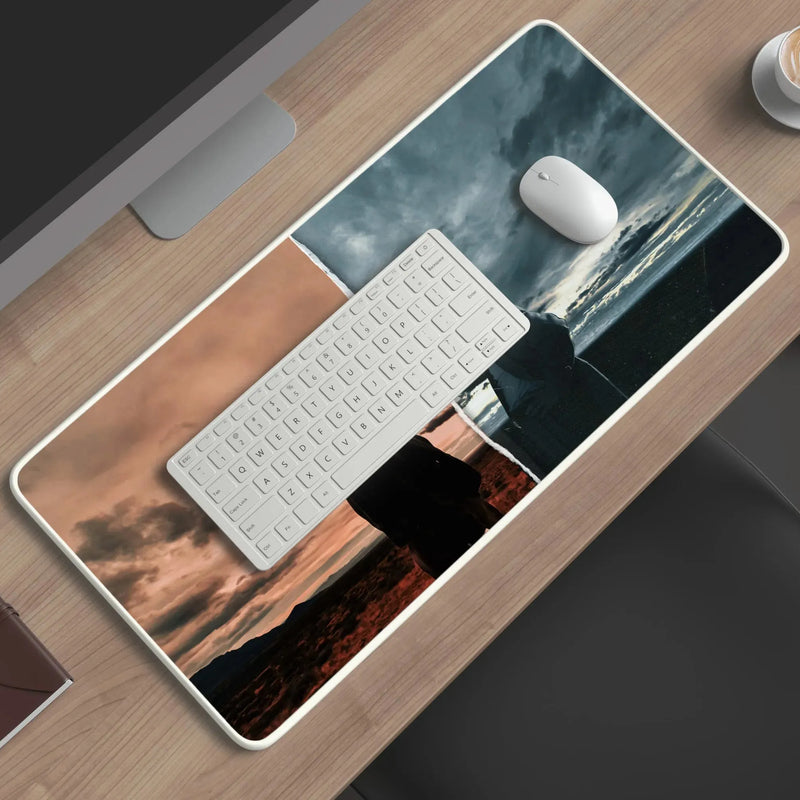 Breaking Bad x Cillian Murphy Oppenheimer deskmat - TURTLEWINGS 