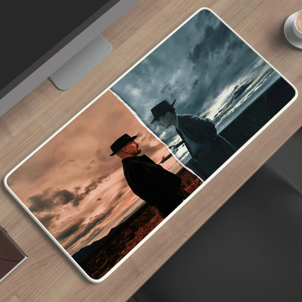 Breaking Bad x Cillian Murphy Oppenheimer deskmat - TURTLEWINGS 