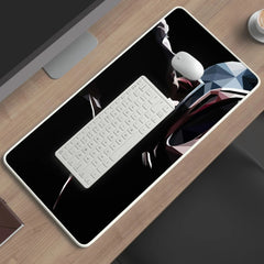 Superman DC deskmat - TURTLEWINGS 