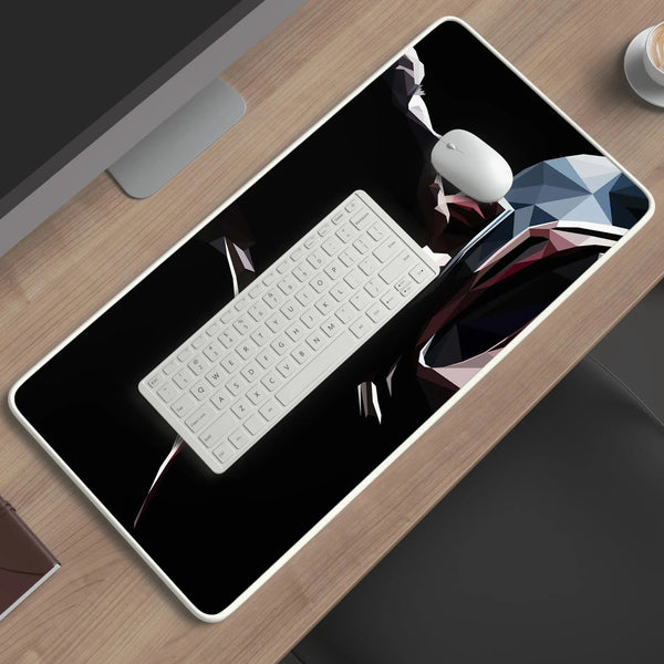 Superman DC deskmat - TURTLEWINGS 