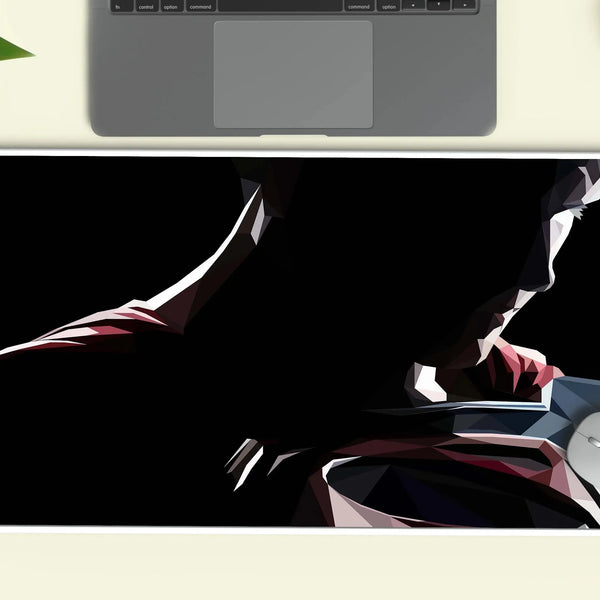 Superman DC deskmat - TURTLEWINGS 