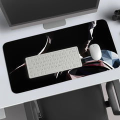 Superman DC deskmat - TURTLEWINGS 