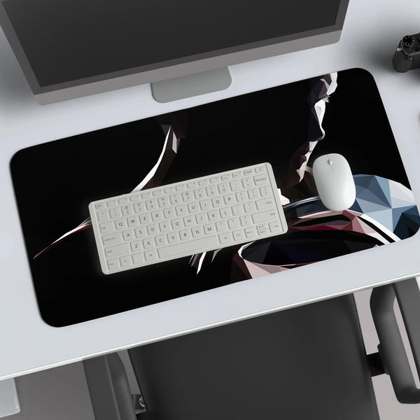 Superman DC deskmat - TURTLEWINGS 