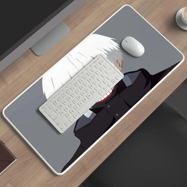 Tokyo Ghoul anime deskmat