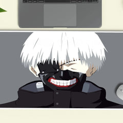 Tokyo Ghoul anime deskmat - TURTLEWINGS 