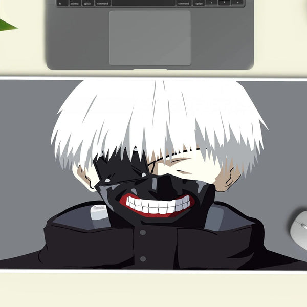 Tokyo Ghoul anime deskmat