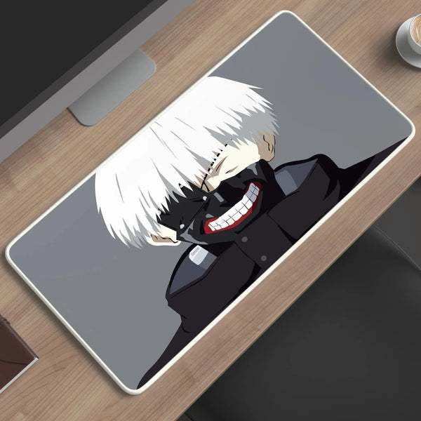 Tokyo Ghoul anime deskmat