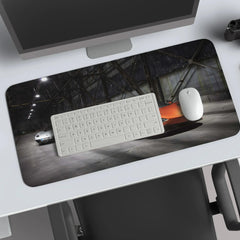 McLaren car Deskmat - TURTLEWINGS 