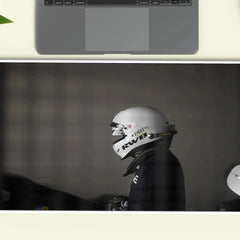 F1 deskmat - TURTLEWINGS 