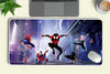 Spider-Man marvel movie characters deskmat