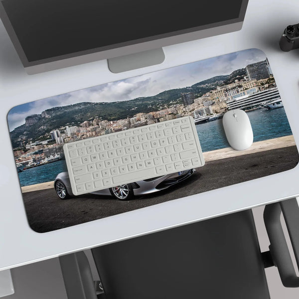 MCLAREN car deskmat - TURTLEWINGS 