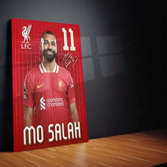 Sports | Liverpool FC Metal Poster – Iconic Football Wall Art 04 - TURTLEWINGS 