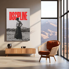 Motivational Quotes Metal Frames | Daily Success Mindset Decor - TURTLEWINGS 