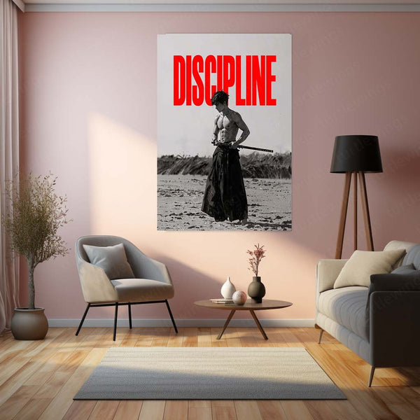 Motivational Quotes Metal Frames | Daily Success Mindset Decor - TURTLEWINGS 