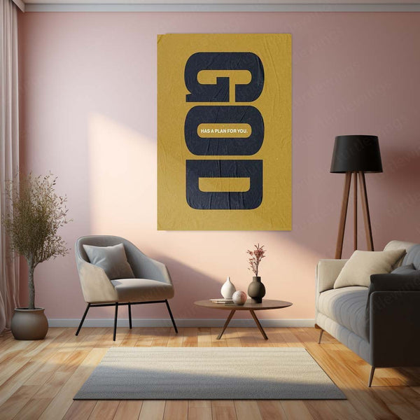 Motivational Quotes Metal Frames | Daily Success Mindset Decor 07 - TURTLEWINGS 