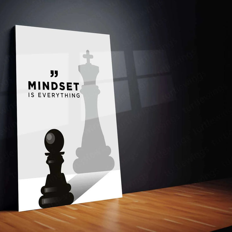 Mindset - TURTLEWINGS 