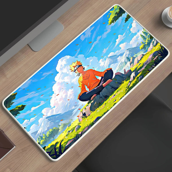 naruto anime deskmat
