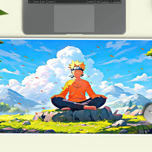 naruto anime deskmat
