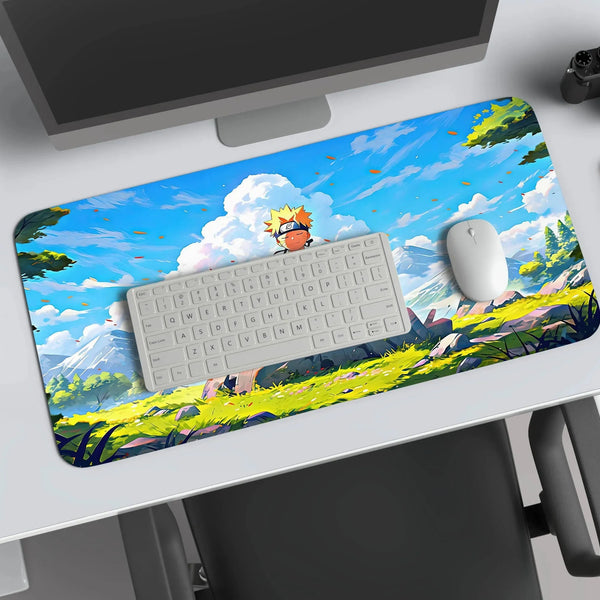 naruto anime deskmat